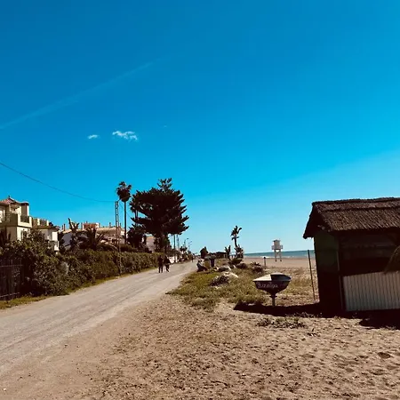 Torrevida 80 Metros De La Playa Y Piscina Abierta * Rincón de la Victoria