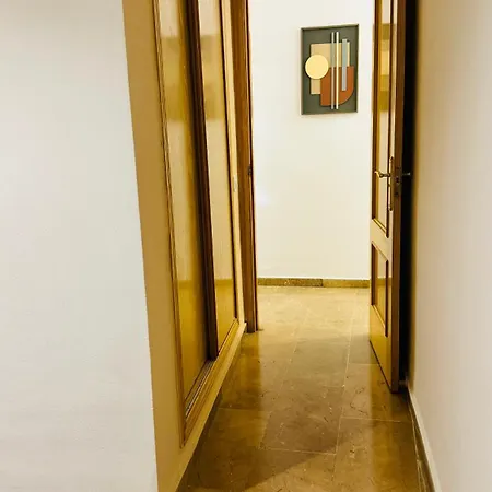 Torrevida 80 Metros De La Playa Y Piscina Abierta Apartment *