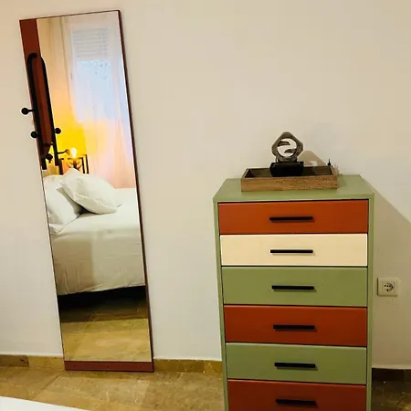 Apartment Torrevida 80 Metros De La Playa Y Piscina Abierta *