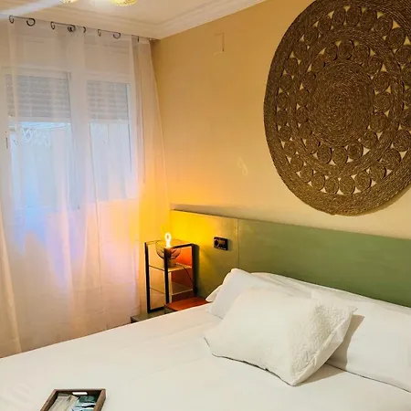 Apartment Torrevida 80 Metros De La Playa Y Piscina Abierta