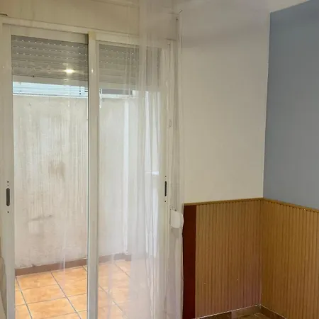 Apartment Torrevida 80 Metros De La Playa Y Piscina Abierta Rincon de la Victoria