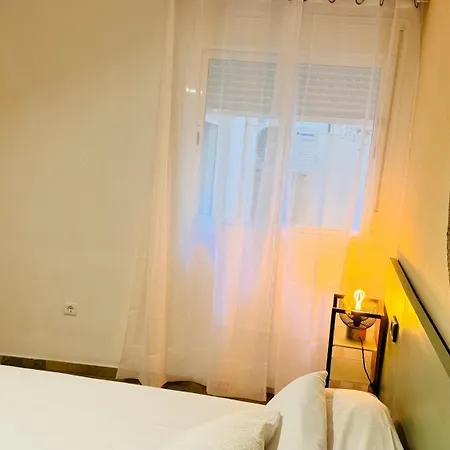Torrevida 80 Metros De La Playa Y Piscina Abierta Apartment Rincon de la Victoria