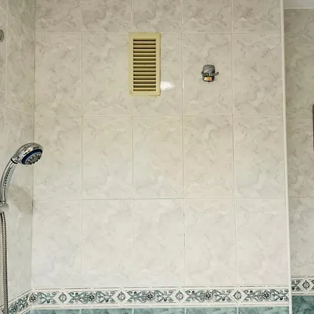 Torrevida 80 Metros De La Playa Y Piscina Abierta Apartment