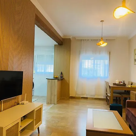 Apartment Torrevida 80 Metros De La Playa Y Piscina Abierta Rincon de la Victoria