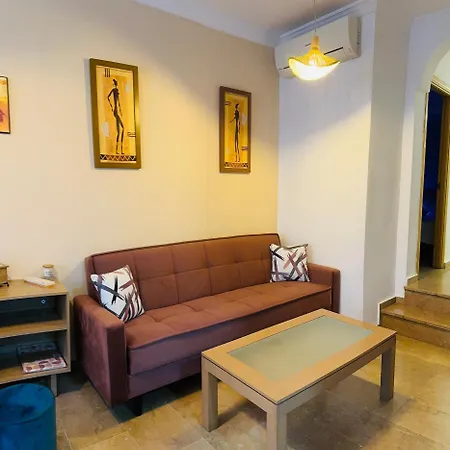Torrevida 80 Metros De La Playa Y Piscina Abierta Apartment *