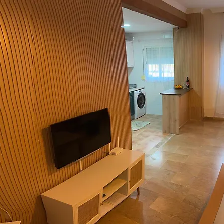 Torrevida 80 Metros De La Playa Y Piscina Abierta *