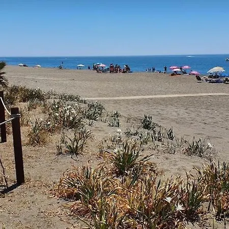 Torrevida 80 Metros De La Playa Y Piscina Abierta